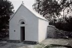 Kirche stomorica lozisca