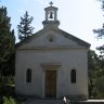 Kirche des hl josef milna