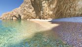 Die besten strande der insel krk kroatie die schonsten strande