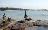 Fkk strand karpinjan novigrad istrien