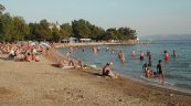 Was zu sehen in der umgebung von crikvenica kroatien