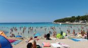 Die besten strande der insel murter die schonsten strande