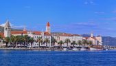 Ciovo trogir um kroatien reisefuhrer was zu sehen