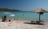 Die besten strande der insel dugi otok kroatie die schonsten strande