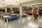 Ferdinand budicki automobilmuseum zagreb