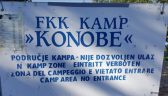 Fkk lager konobe insel krk kroatien