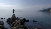 Was zu sehen in der umgebung von opatija kroatien