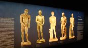 Apoksiomen museum mali losinj kroatien
