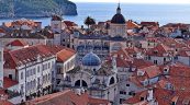 Was zu sehen in der umgebung von dubrovnik kroatien