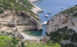 Die besten strande der insel vis die schonsten strande