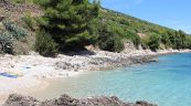 Die besten strande der insel hvar kroati die schonsten strande