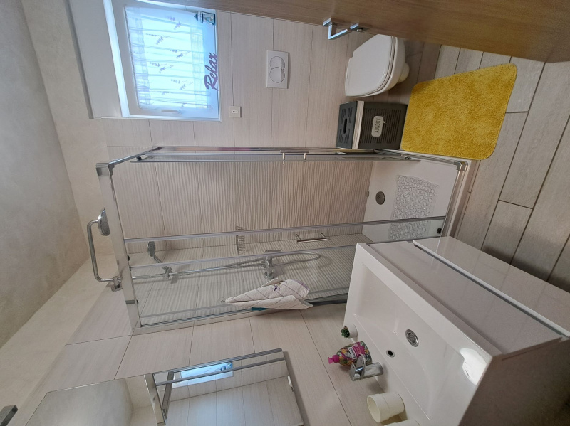 Apartment Lavender,Jadranovo