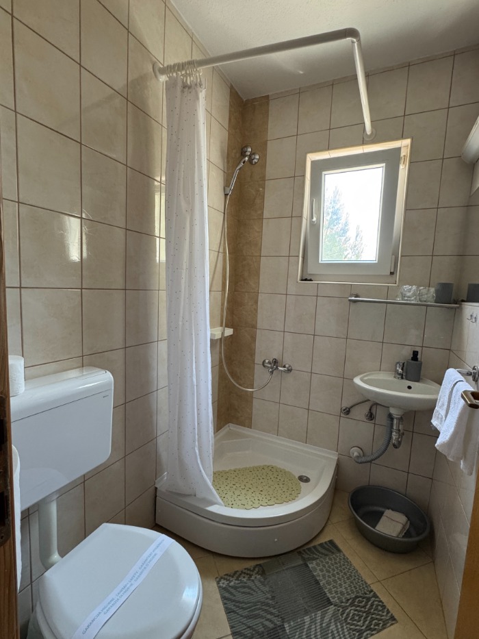 apartment mljet