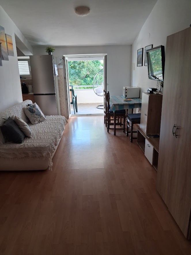 Apartment DONAT