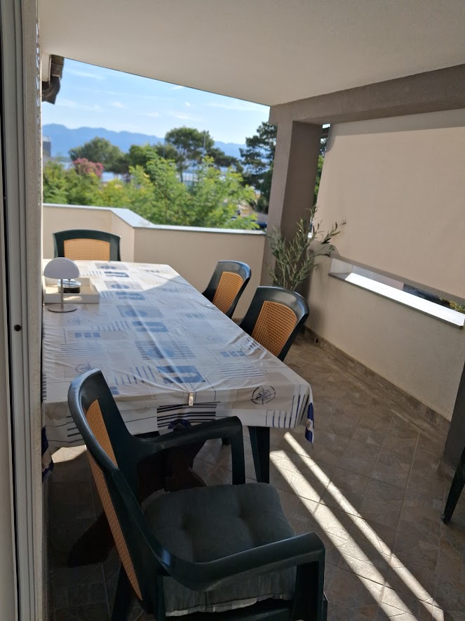 Apartment DONAT