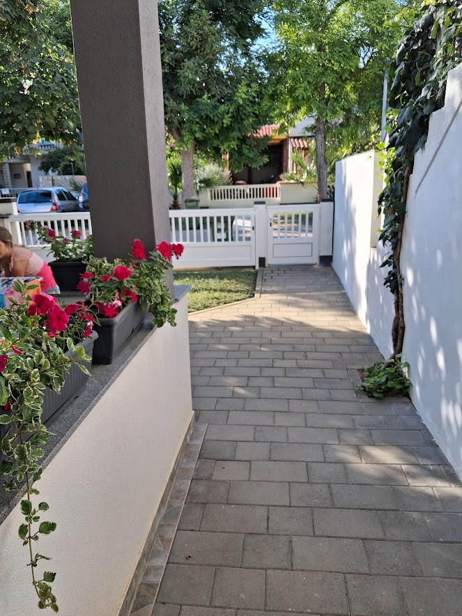 Apartment DONAT