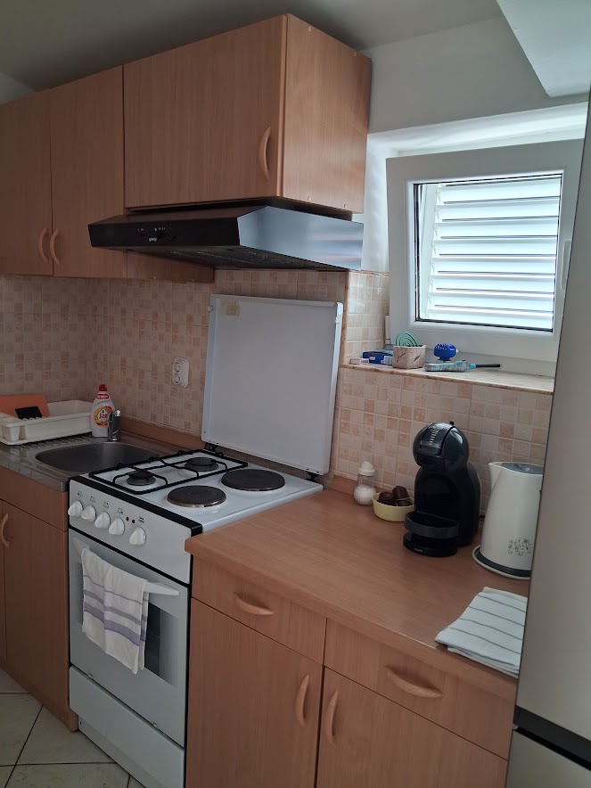 Apartment DONAT