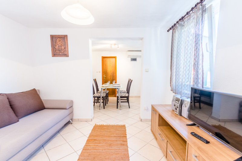 Villa Klara apartman AP3 -2+1