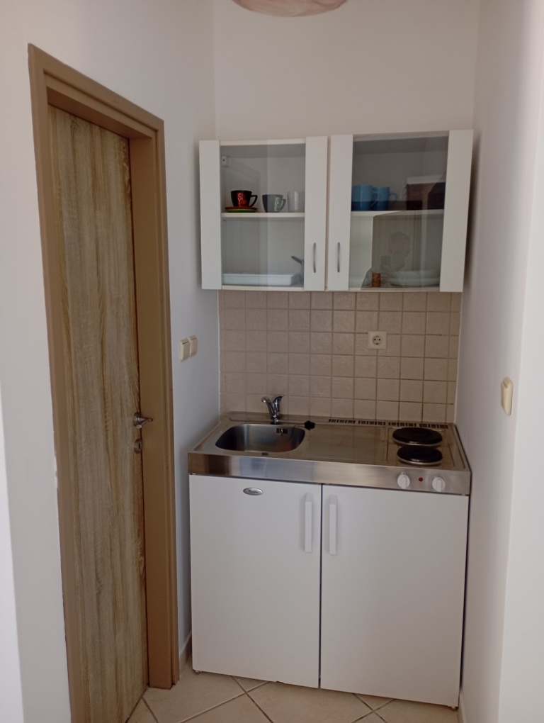 Villa Klara apartman AP1  2+1;