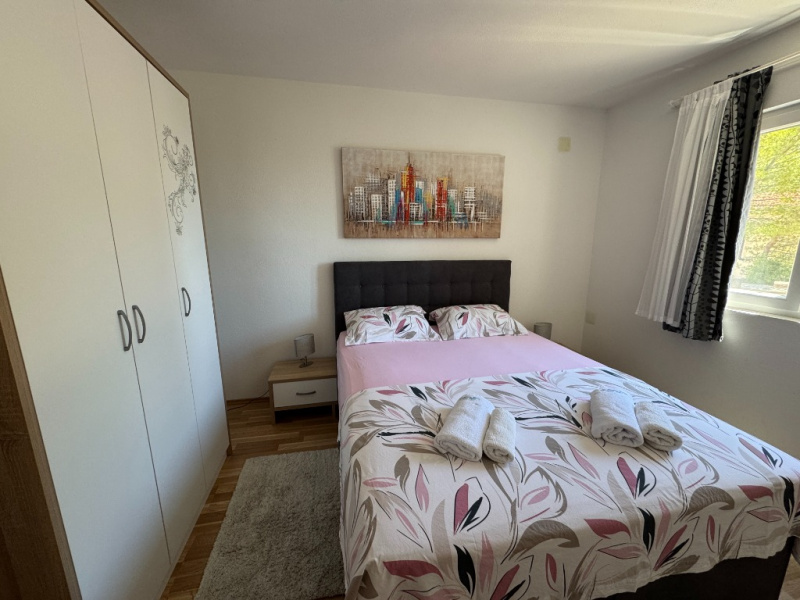 apartmani Mljet