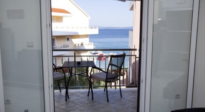 Apartments Prkic