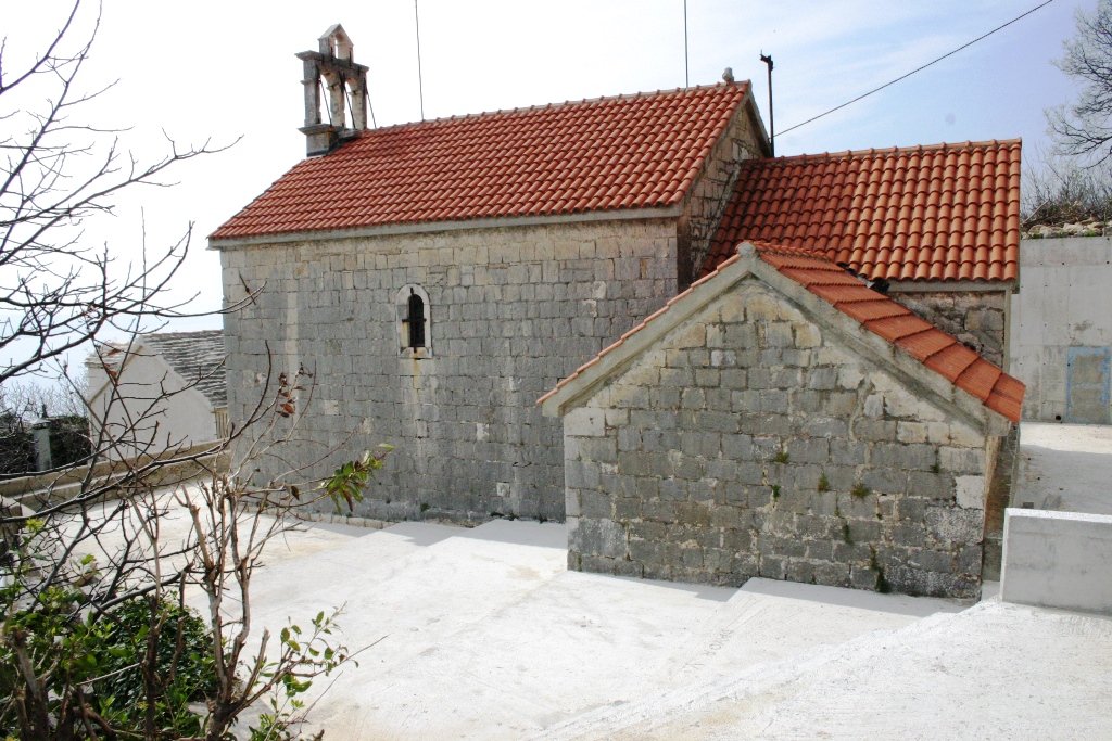 Kirche des hl antonius von padua duce