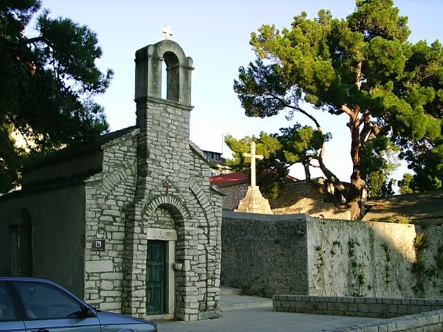 Kirche des hl johannes bol