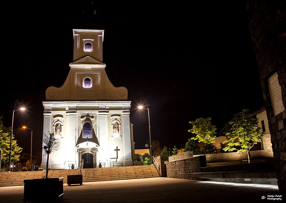 Kirche st helena die kreuzfinderin zabok