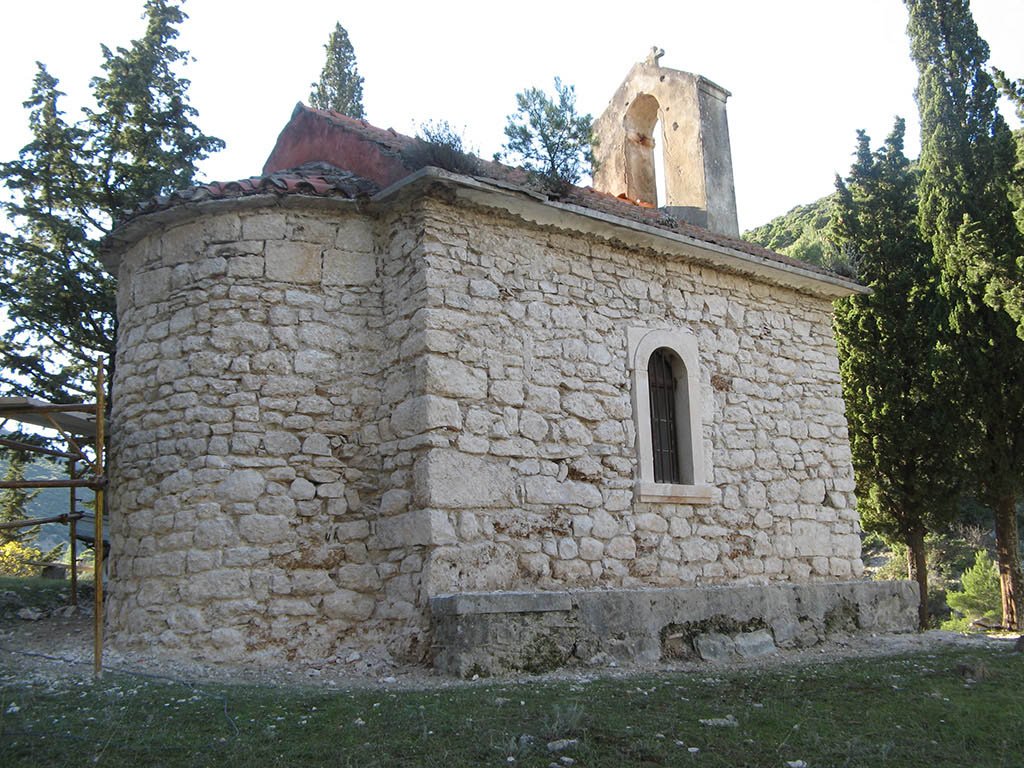 Kirche des hl petrus dol