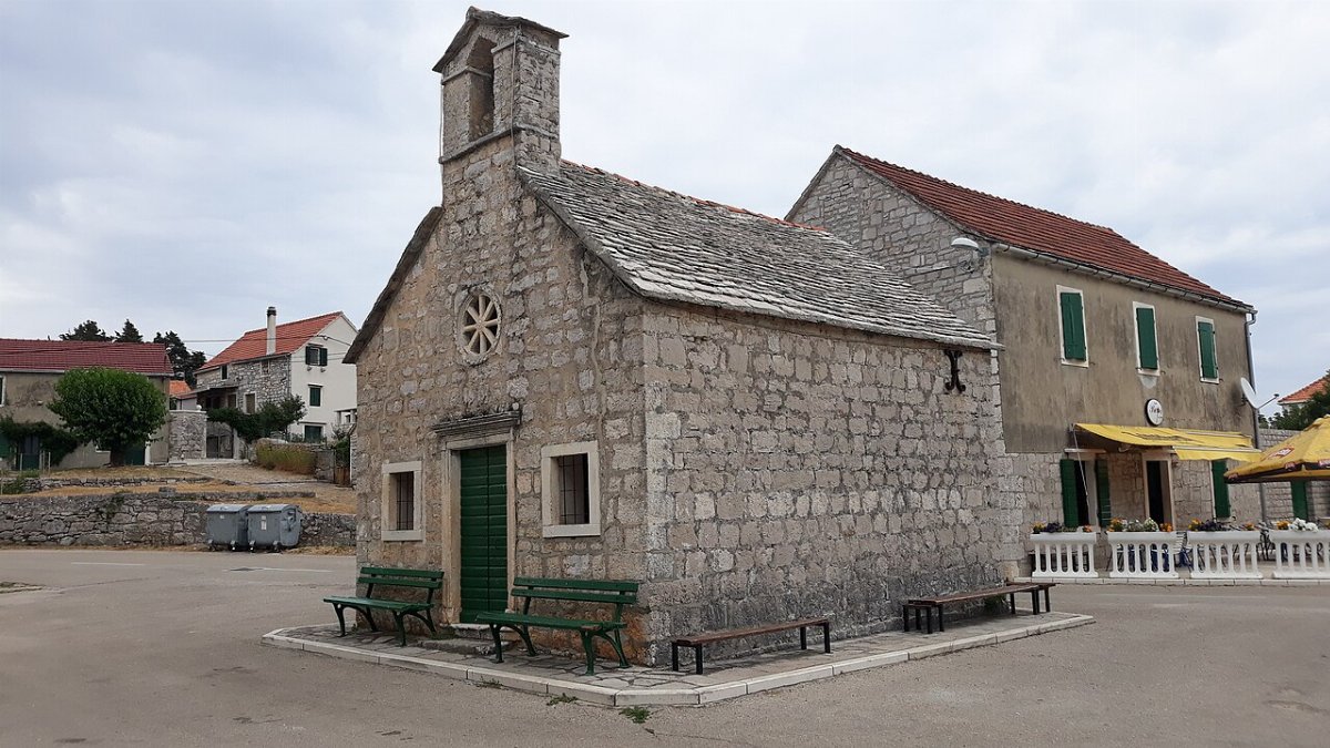 Allerheiligenkirche praznica