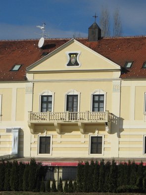 Schloss gredice zabok