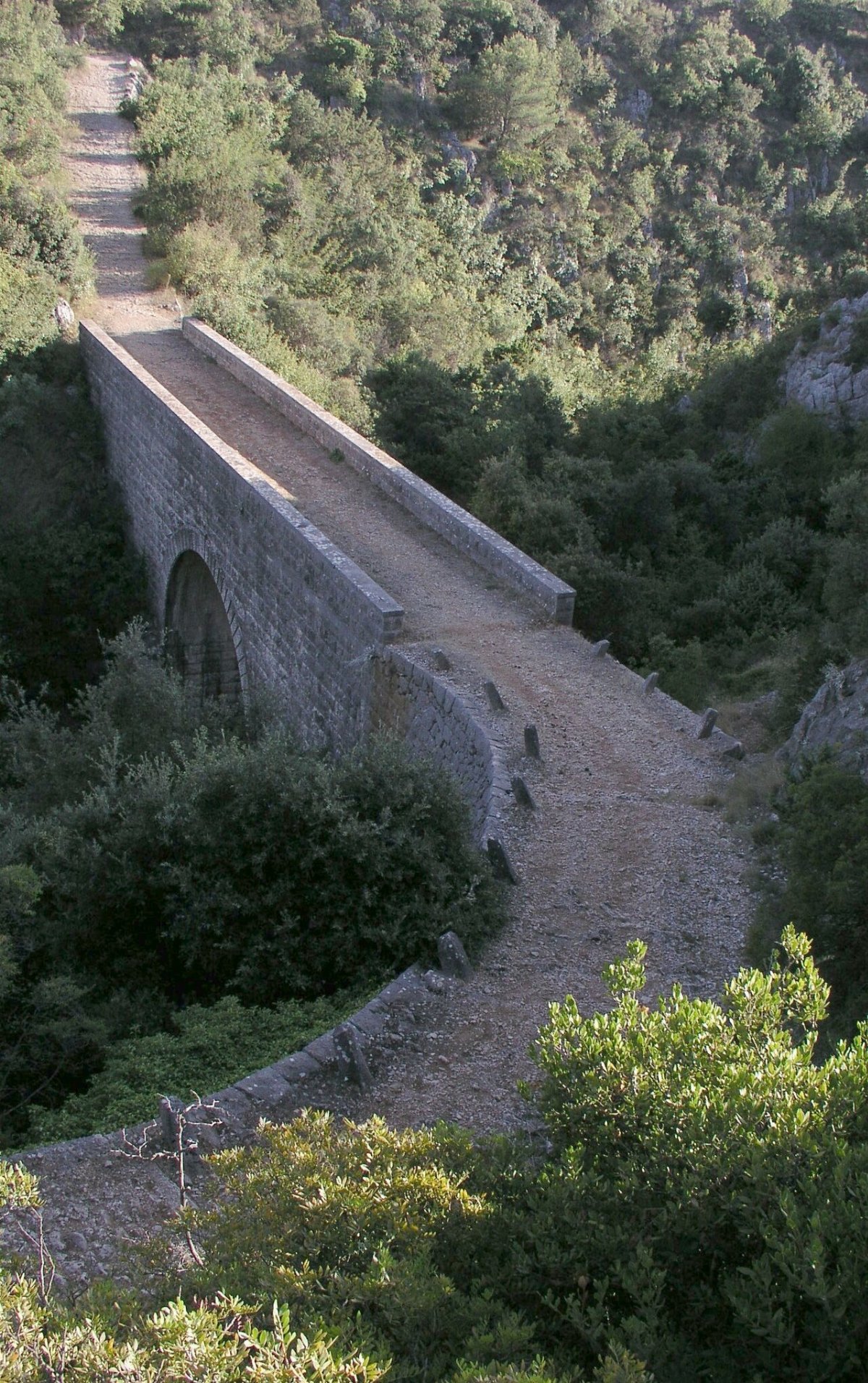 Steinbrucke lozisca