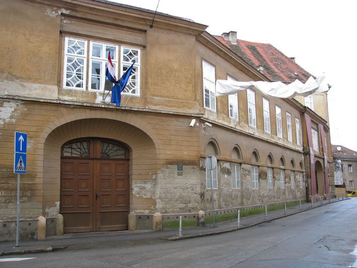 Palaca erdody draskovic opaticka 29 zagreb