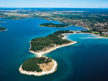 Sehenswurdigkeiten in medulin