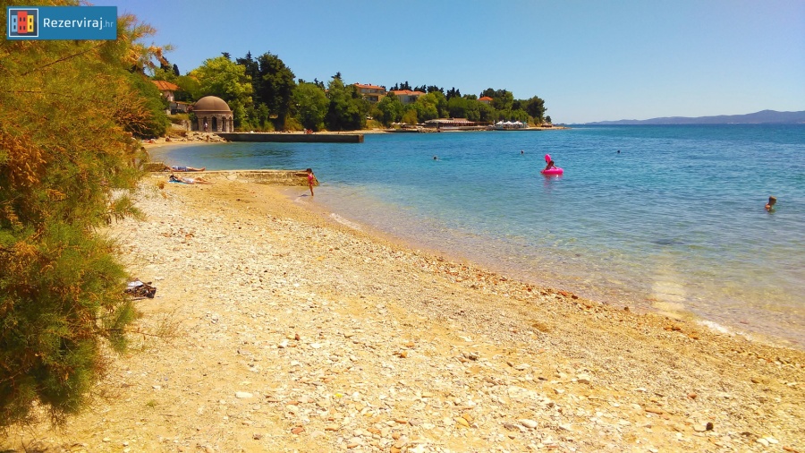 Skala fkk punta zadar FKK Nudist